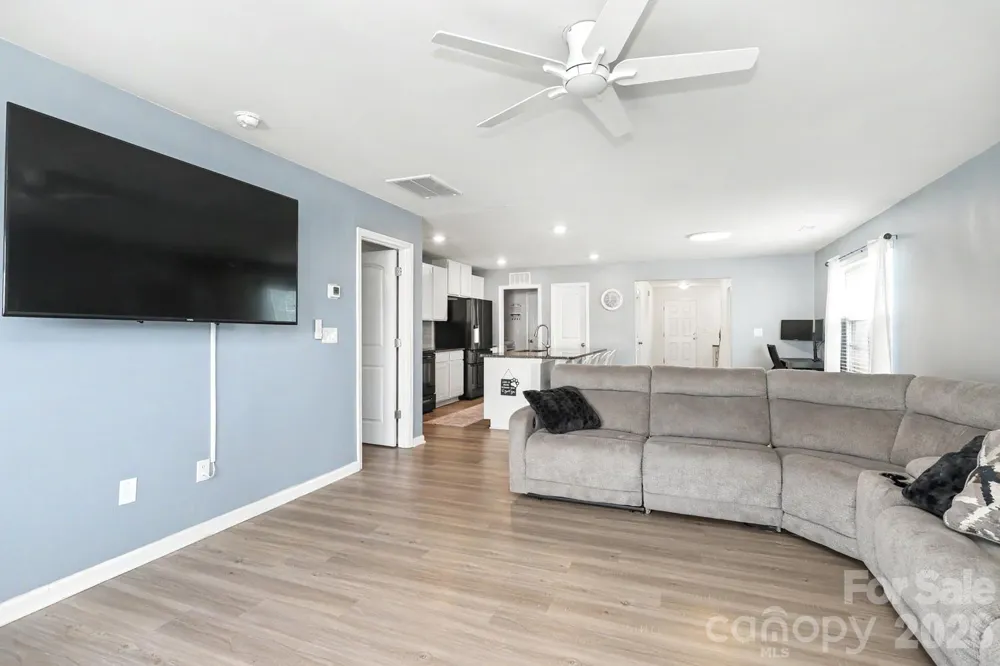1277 Bryson Lane Denver, NC 28037