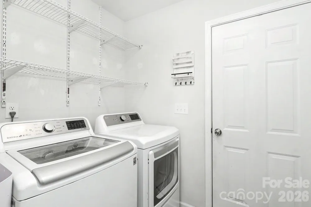 1277 Bryson Lane Denver, NC 28037