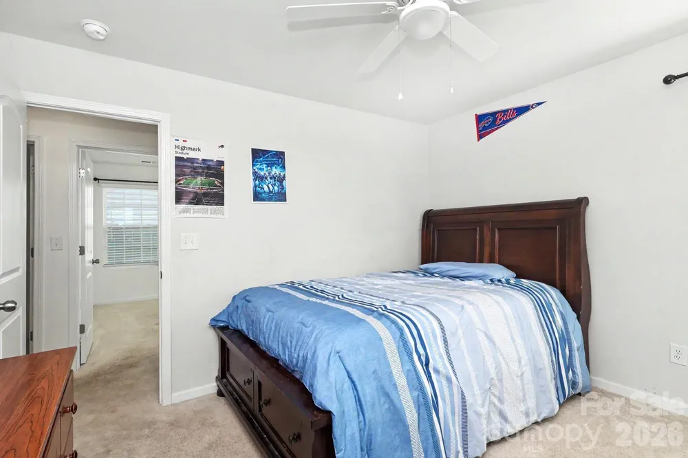 1277 Bryson Lane Denver, NC 28037