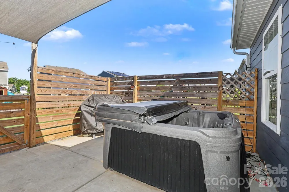 1277 Bryson Lane Denver, NC 28037
