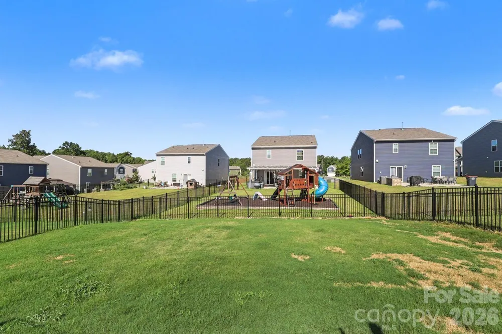 1277 Bryson Lane Denver, NC 28037
