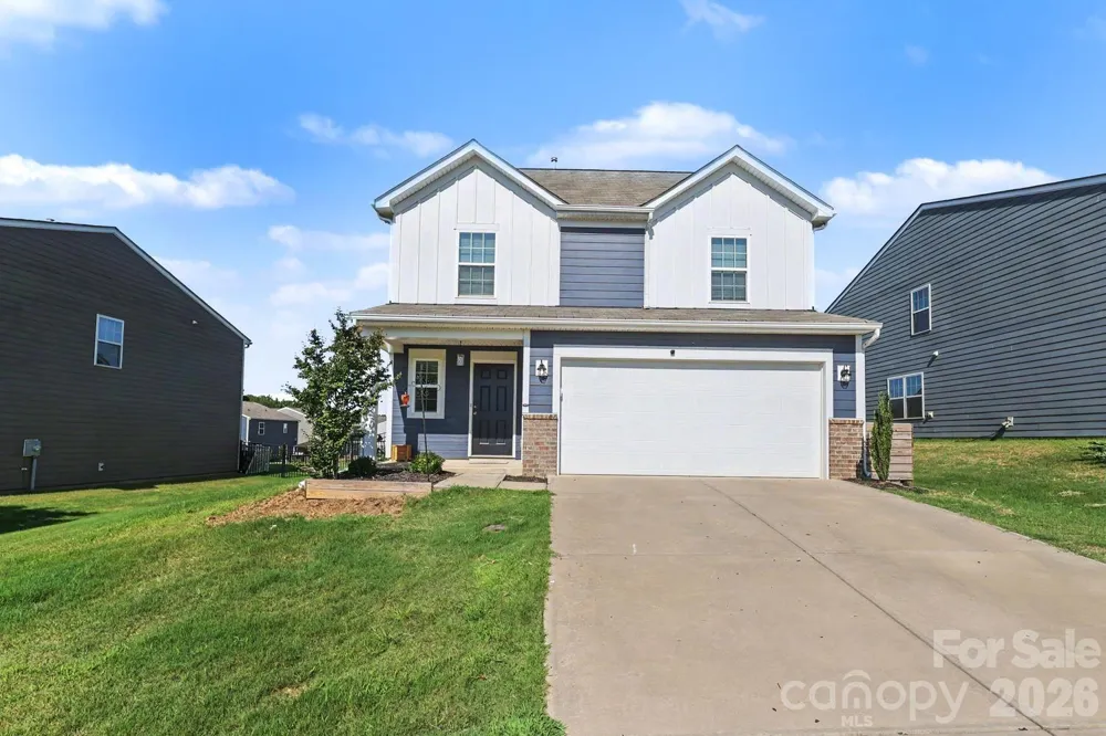 1277 Bryson Lane Denver, NC 28037