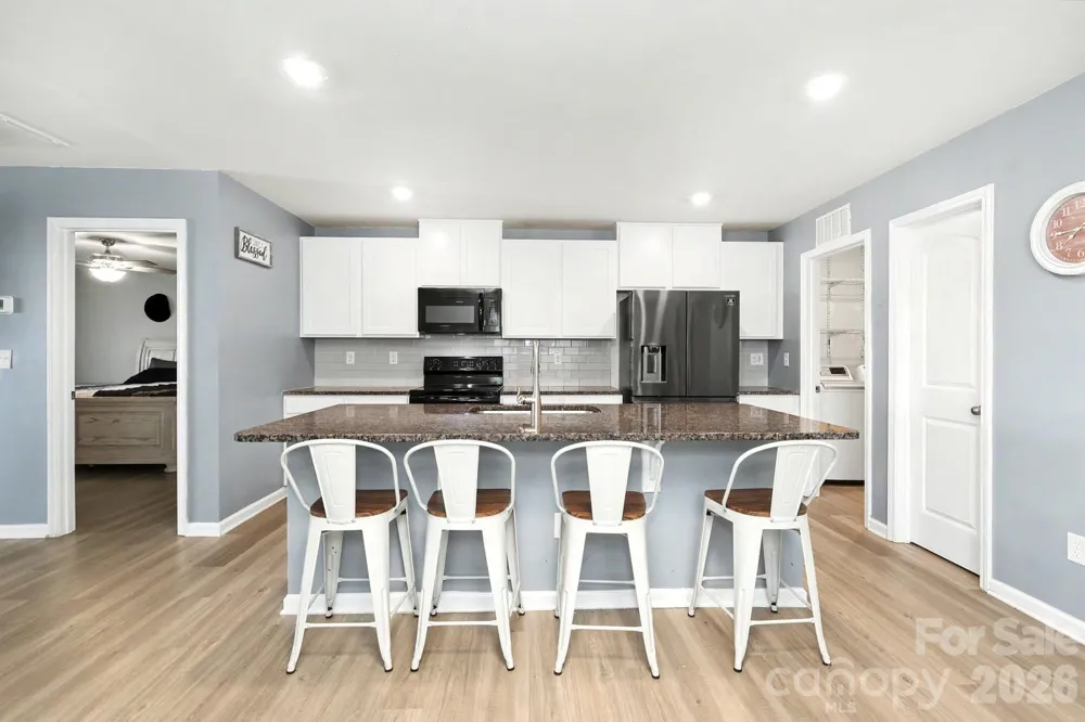 1277 Bryson Lane Denver, NC 28037