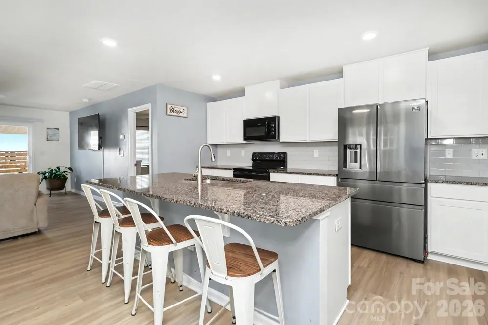 1277 Bryson Lane Denver, NC 28037
