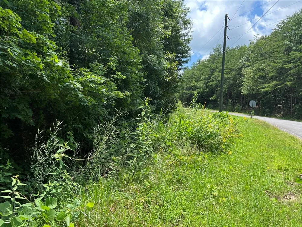 0 Lavender Trail Rome, GA 30165