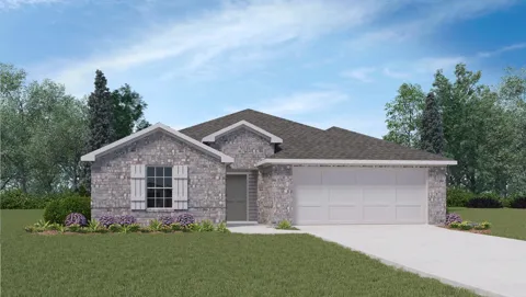 5807 Thunder Horse Drive