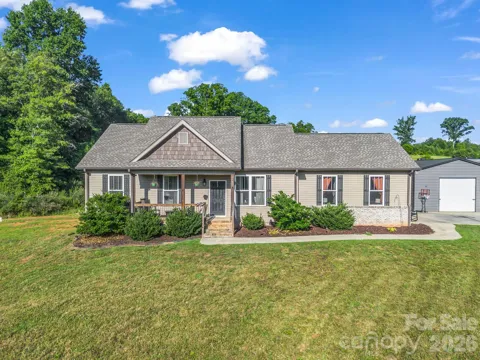 117 Clarence Henson Road