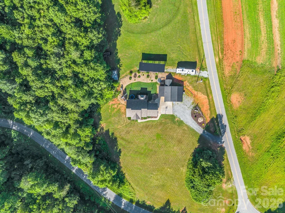 117 Clarence Henson Road Rutherfordton, NC 28139