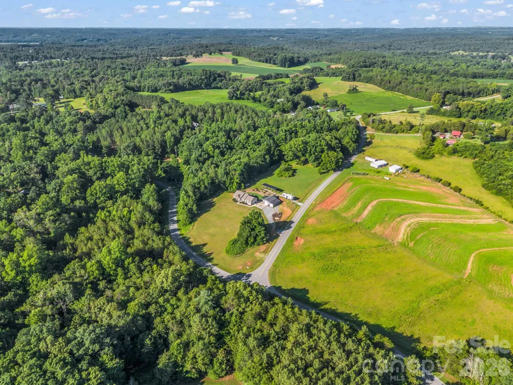 117 Clarence Henson Road Rutherfordton, NC 28139