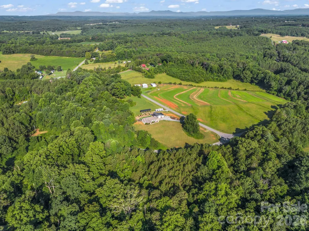 117 Clarence Henson Road Rutherfordton, NC 28139