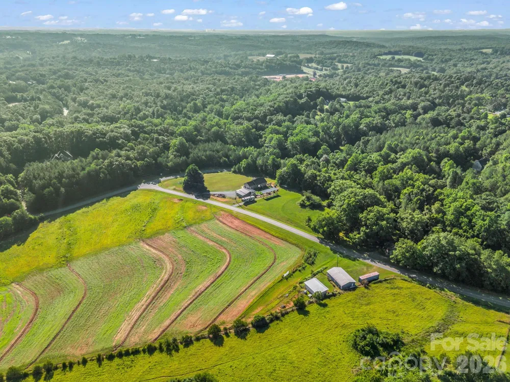 117 Clarence Henson Road Rutherfordton, NC 28139