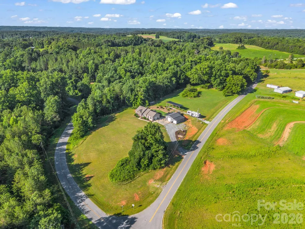 117 Clarence Henson Road Rutherfordton, NC 28139