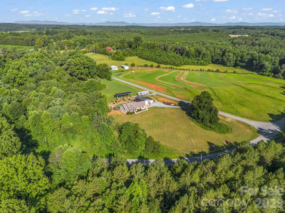 117 Clarence Henson Road Rutherfordton, NC 28139