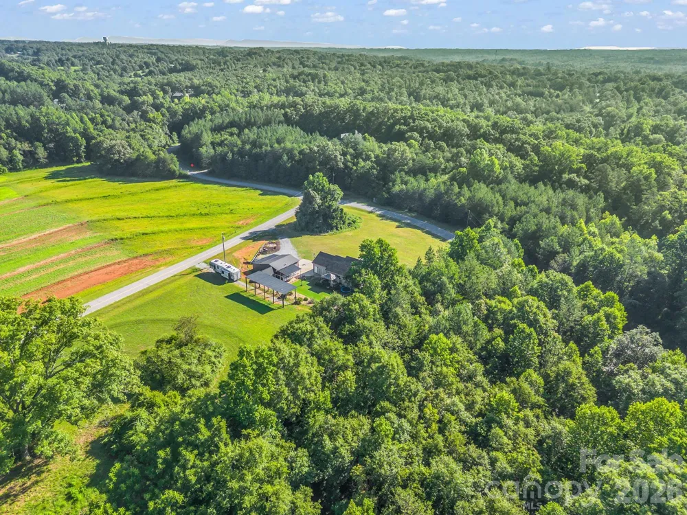 117 Clarence Henson Road Rutherfordton, NC 28139
