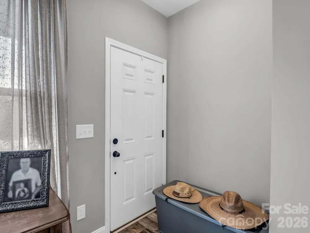 117 Clarence Henson Road Rutherfordton, NC 28139