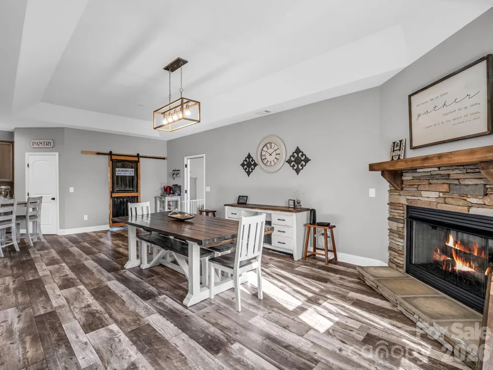 117 Clarence Henson Road Rutherfordton, NC 28139