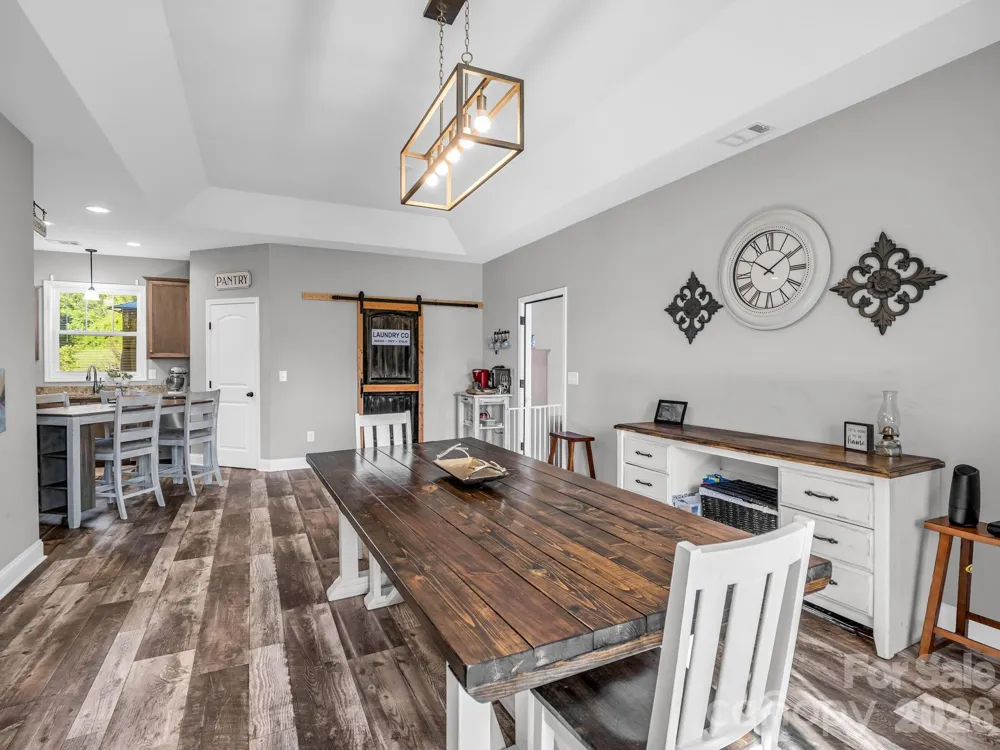 117 Clarence Henson Road Rutherfordton, NC 28139