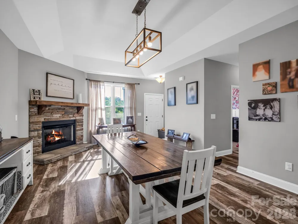117 Clarence Henson Road Rutherfordton, NC 28139