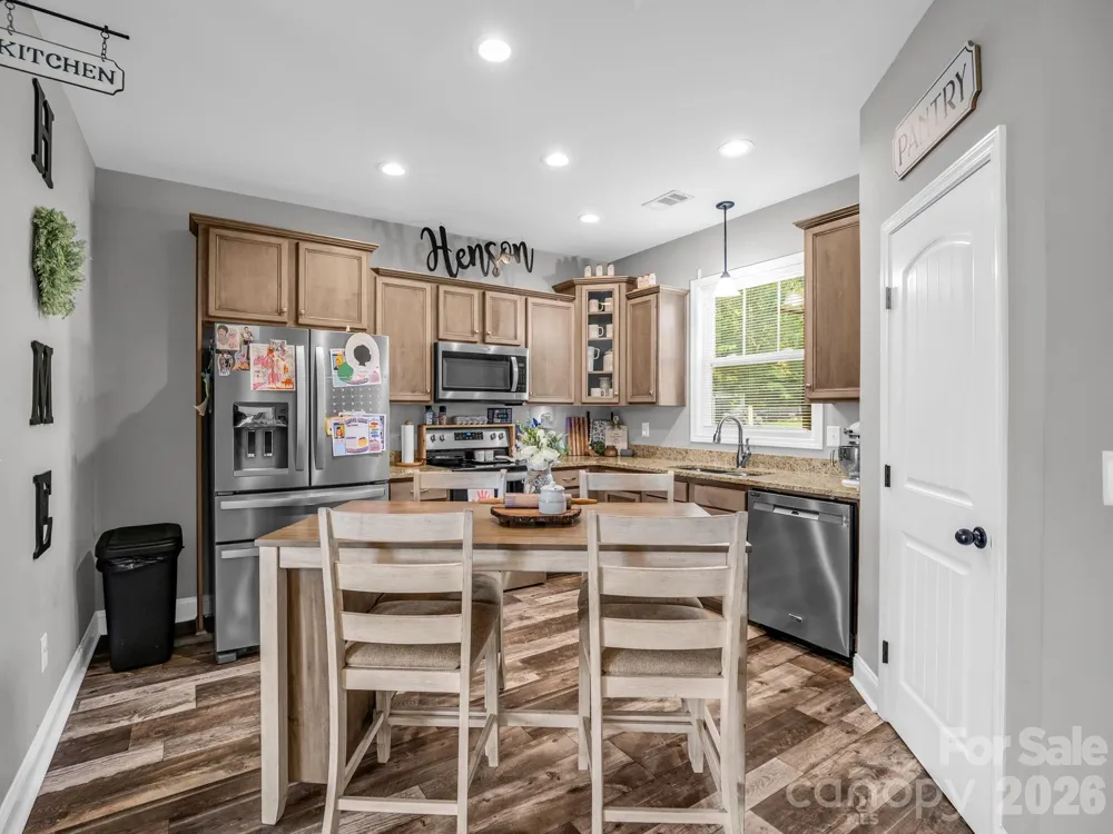 117 Clarence Henson Road Rutherfordton, NC 28139