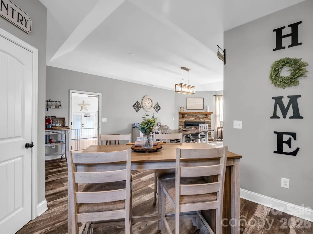 117 Clarence Henson Road Rutherfordton, NC 28139