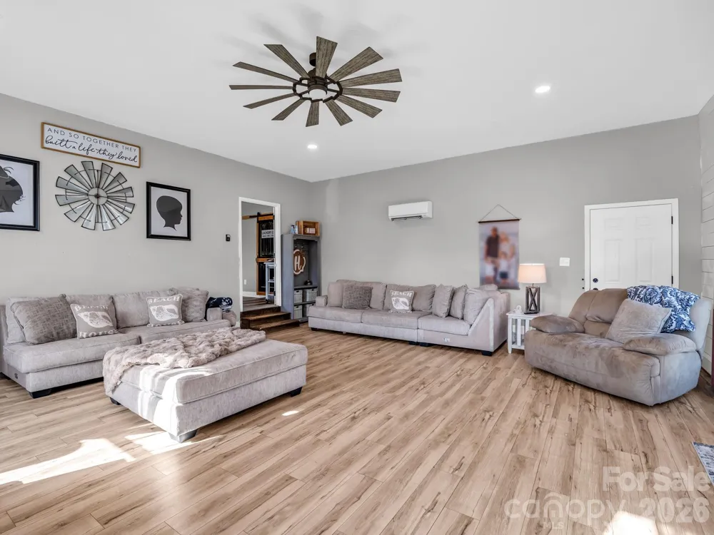 117 Clarence Henson Road Rutherfordton, NC 28139