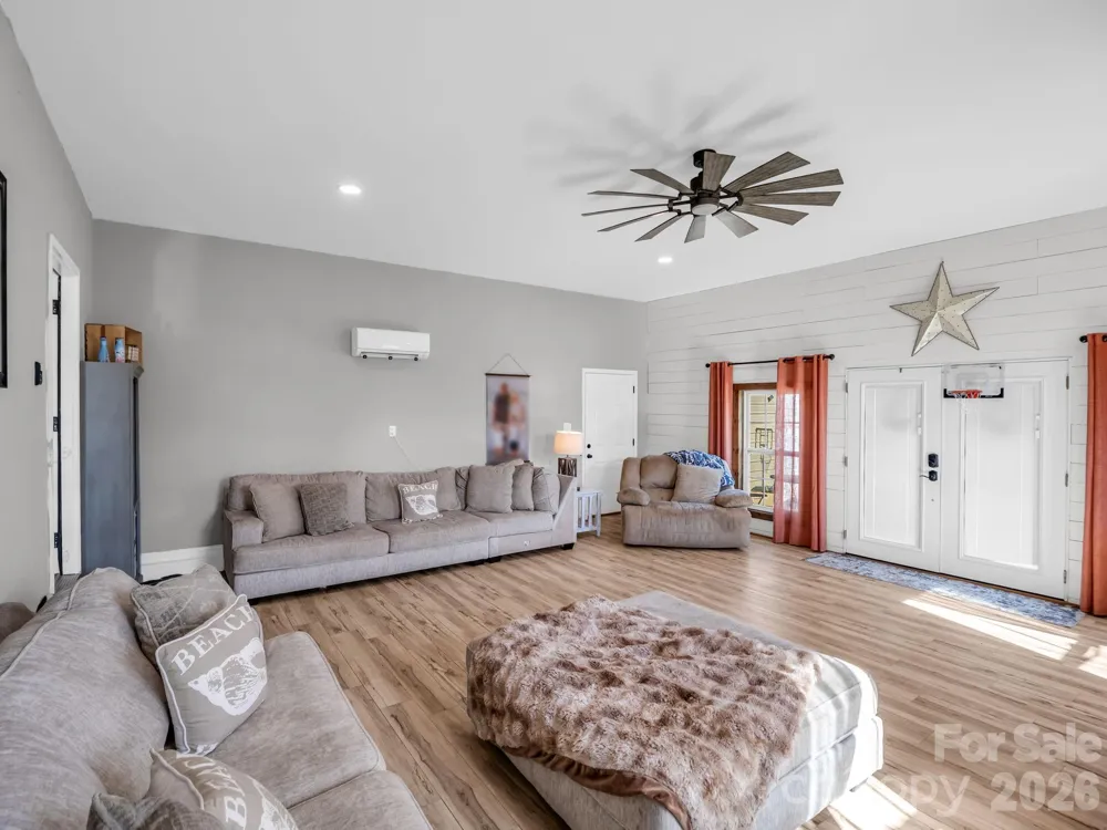 117 Clarence Henson Road Rutherfordton, NC 28139