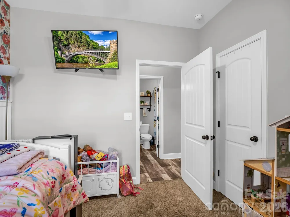 117 Clarence Henson Road Rutherfordton, NC 28139