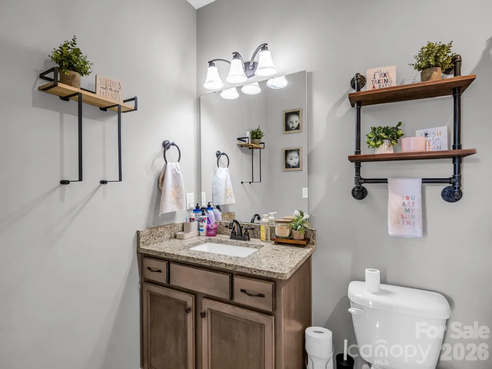117 Clarence Henson Road Rutherfordton, NC 28139