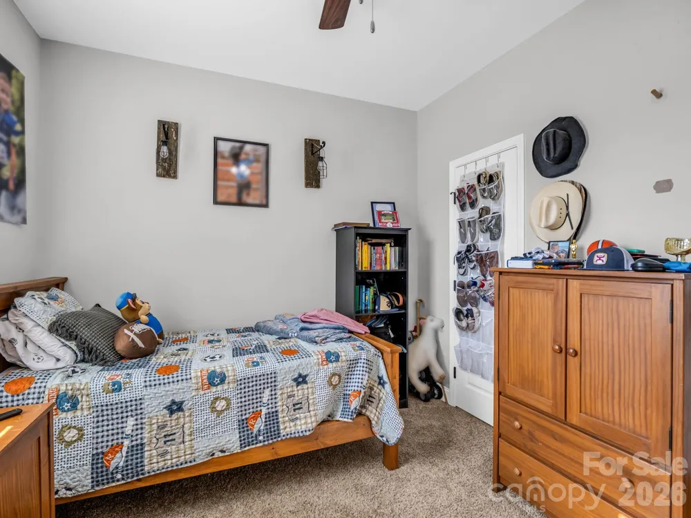 117 Clarence Henson Road Rutherfordton, NC 28139