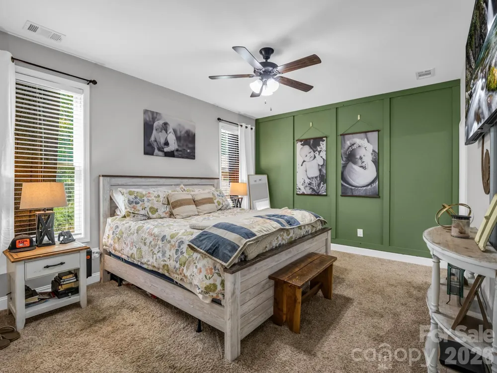 117 Clarence Henson Road Rutherfordton, NC 28139