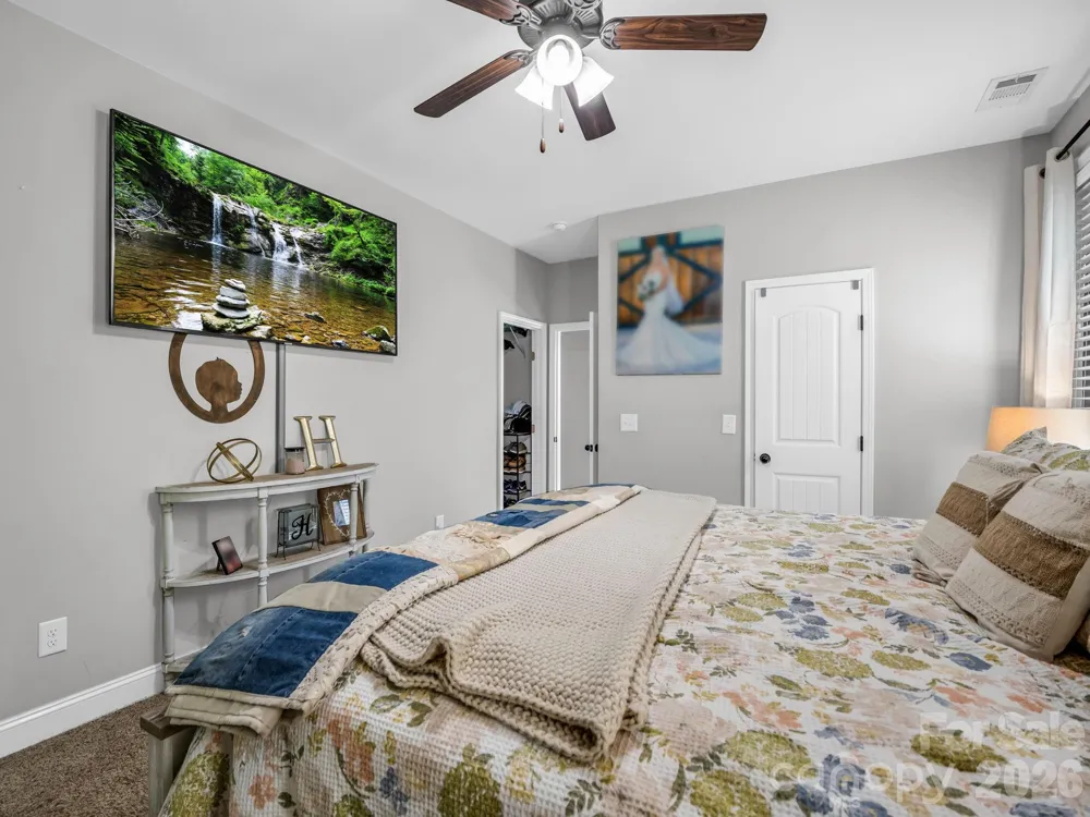 117 Clarence Henson Road Rutherfordton, NC 28139