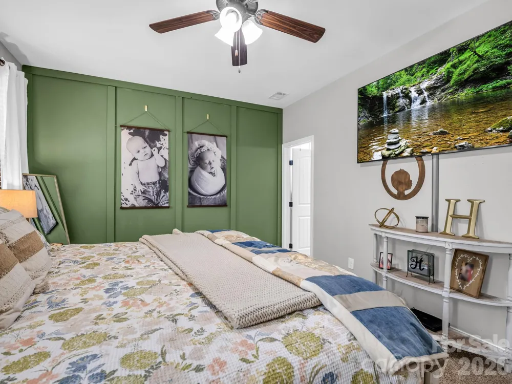 117 Clarence Henson Road Rutherfordton, NC 28139