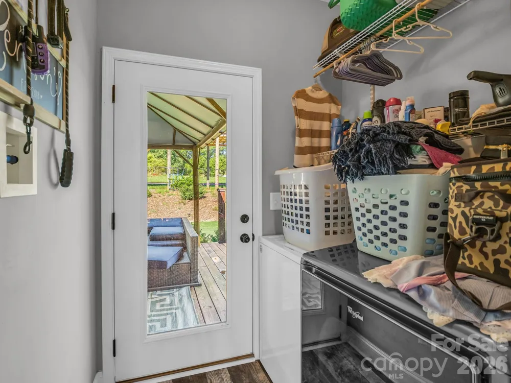 117 Clarence Henson Road Rutherfordton, NC 28139