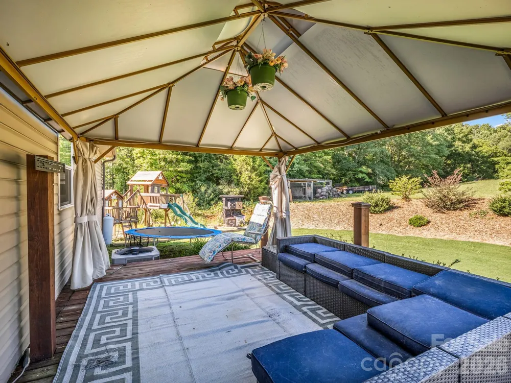 117 Clarence Henson Road Rutherfordton, NC 28139
