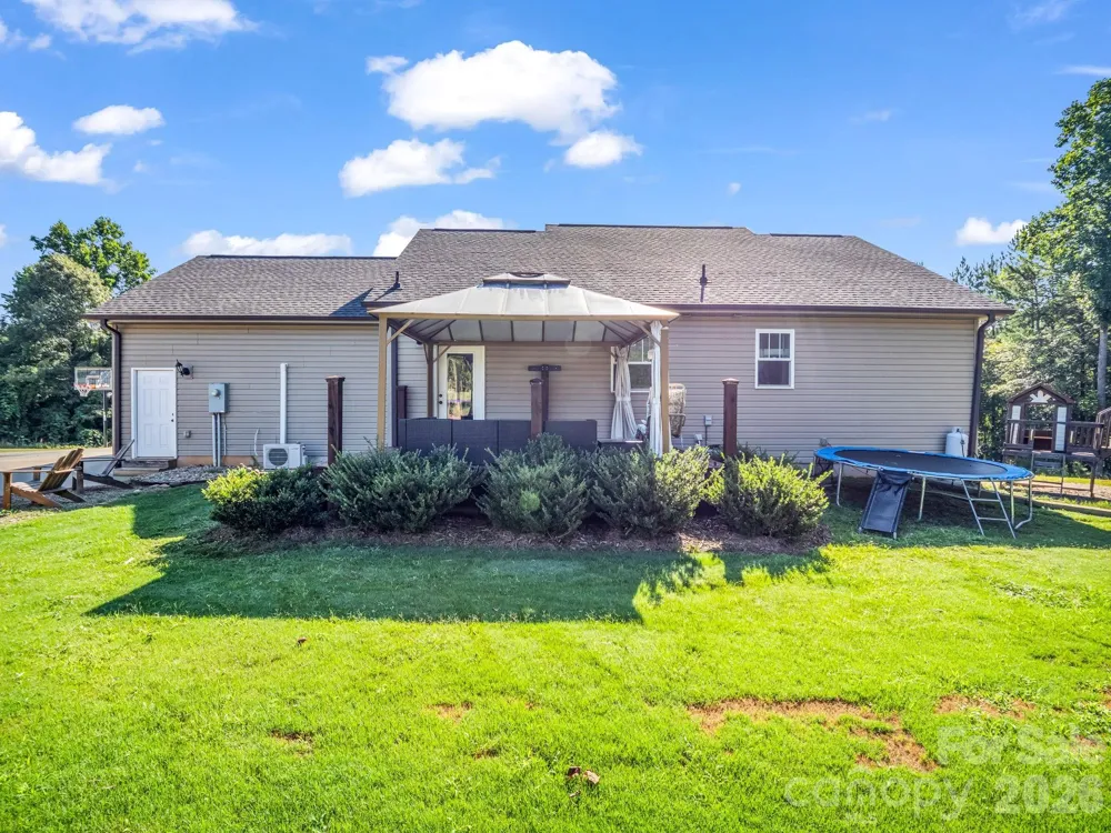117 Clarence Henson Road Rutherfordton, NC 28139
