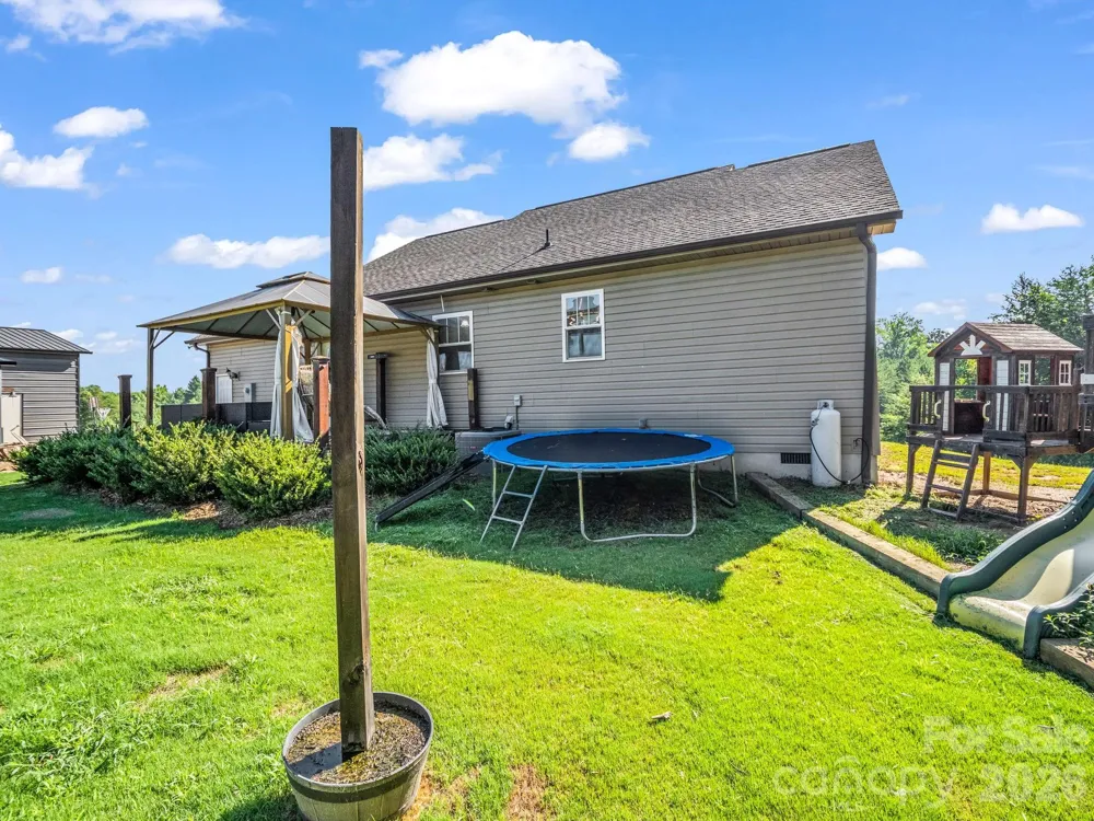 117 Clarence Henson Road Rutherfordton, NC 28139