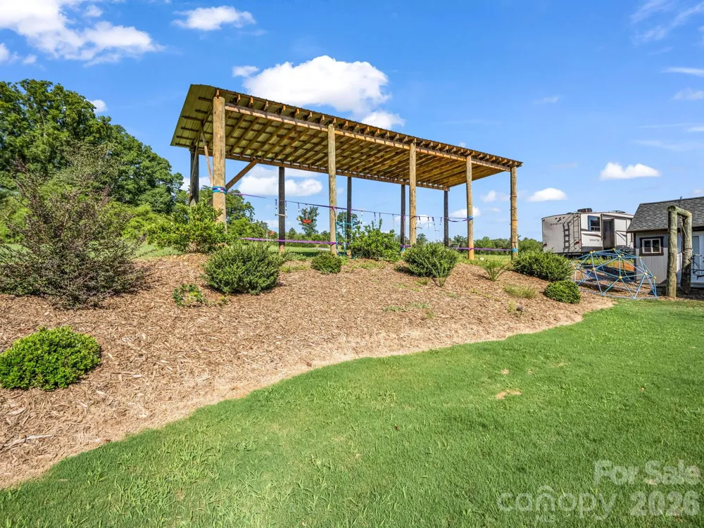 117 Clarence Henson Road Rutherfordton, NC 28139