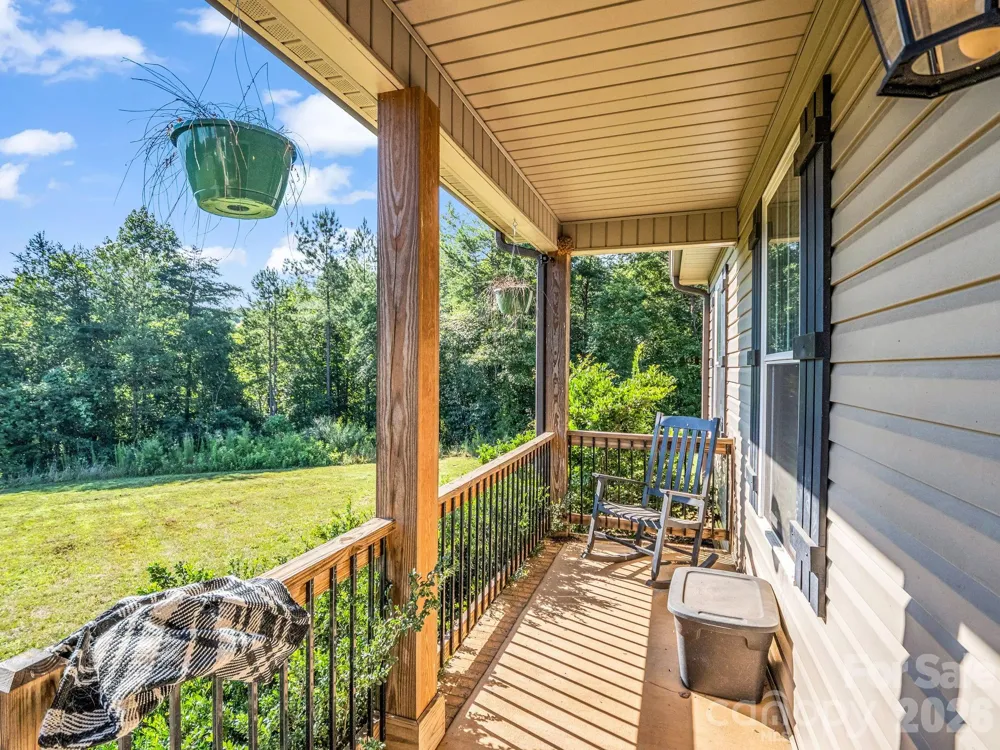 117 Clarence Henson Road Rutherfordton, NC 28139