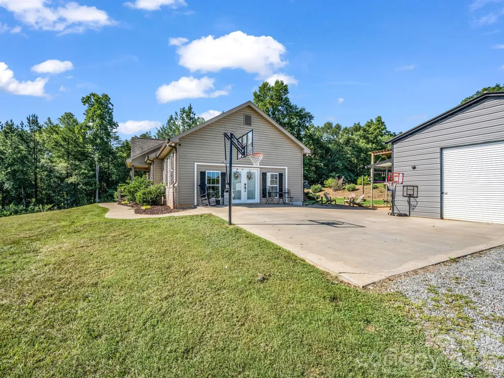 117 Clarence Henson Road Rutherfordton, NC 28139