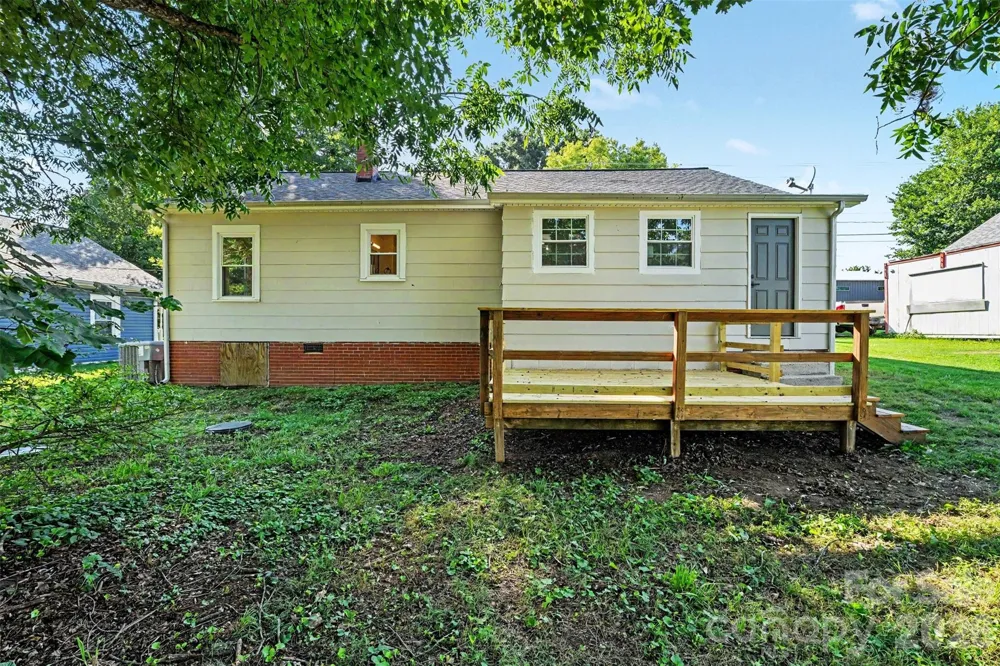 115 Autumn Leaf Road Troutman, NC 28166