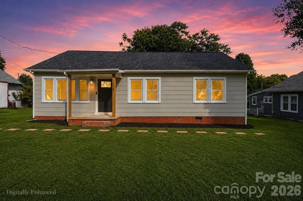 115 Autumn Leaf Road Troutman, NC 28166