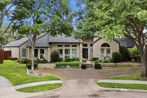 5872 Bridle Bend Court