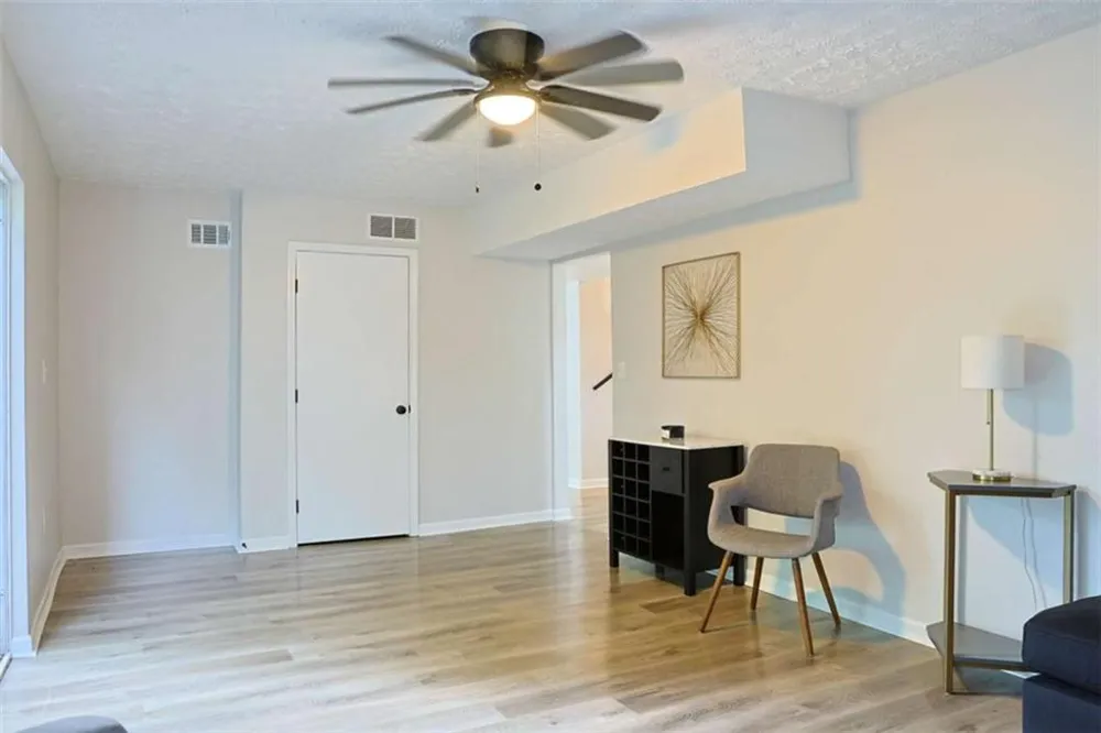 4411 Flakes Mill Road Ellenwood, GA 30294