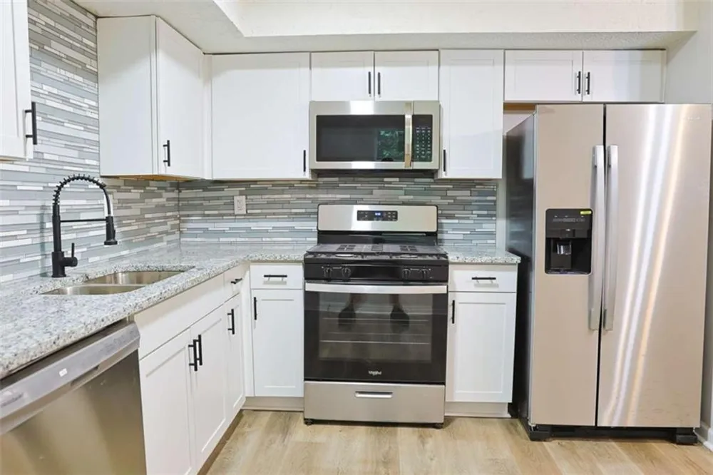 4411 Flakes Mill Road Ellenwood, GA 30294