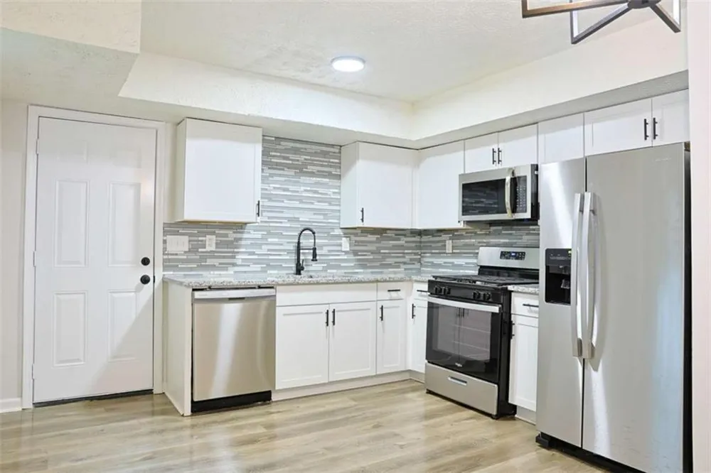4411 Flakes Mill Road Ellenwood, GA 30294