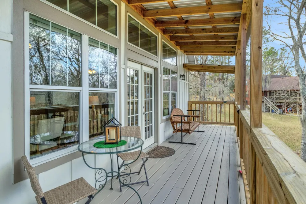 171 Kings Way Coldspring, TX 77331