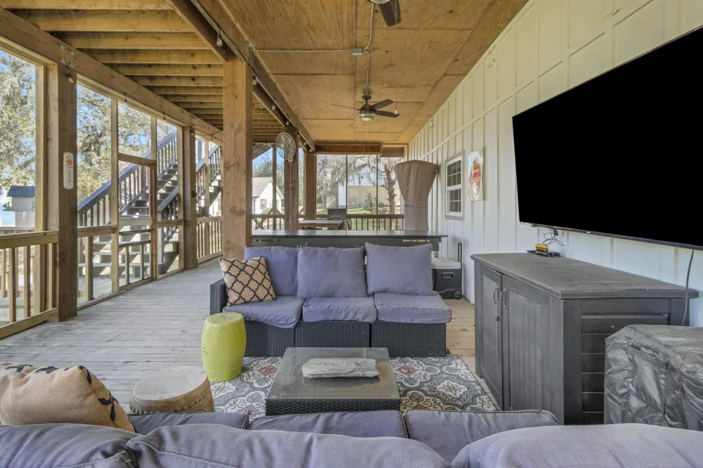 171 Kings Way Coldspring, TX 77331
