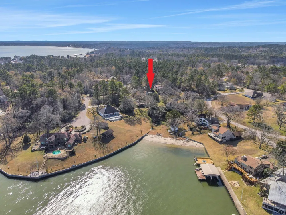 171 Kings Way Coldspring, TX 77331