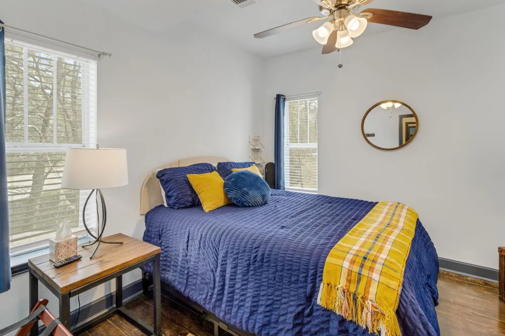 171 Kings Way Coldspring, TX 77331