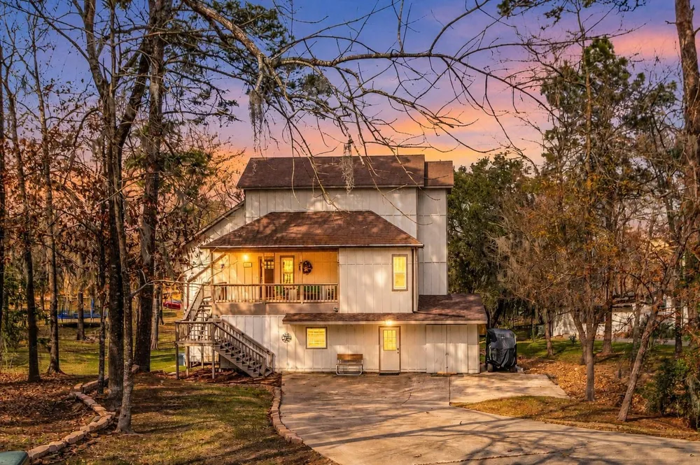 171 Kings Way Coldspring, TX 77331